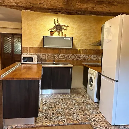 Casa Rural Garzibaita Sumbilla Exterior foto