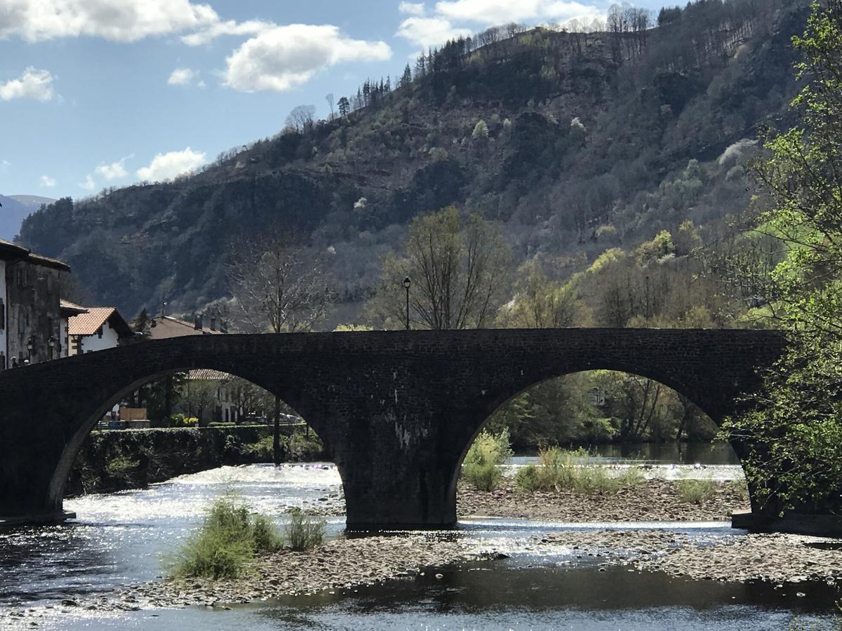 Séjour à la campagne Garzibaita Sumbilla